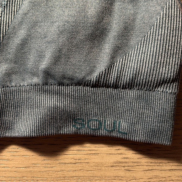 Soul by SoulCycle Bra - Picture 2 of 4